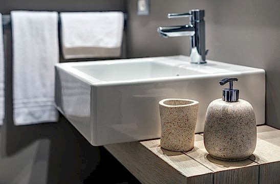 Rayla Dolap Mutfak|Banyo Dekorasyonu