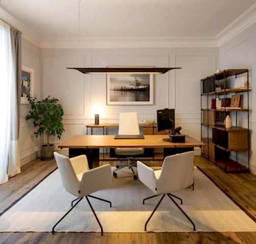 Ofis Dekorasyon Projesi 6