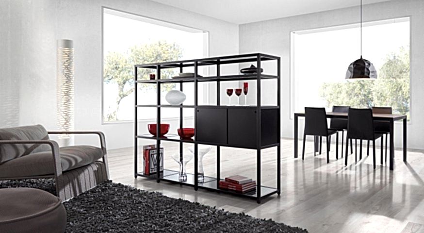 Kitaplık 8