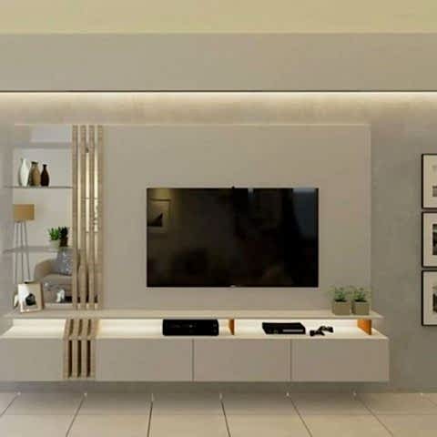 Scala Tv Ünitesi